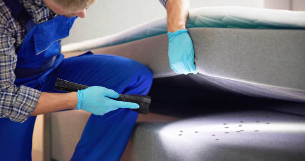 Pest Control for Restaurants in Fairmount, TN