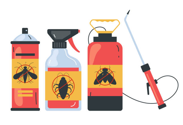 Wasp Removal Services in Fairmount, TN
